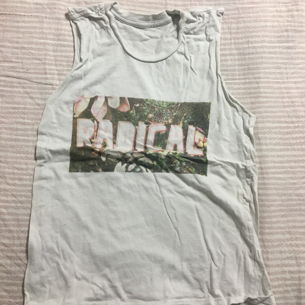 Brandy Melville Tank